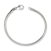 Pacific Lobster Clasp Bracelet