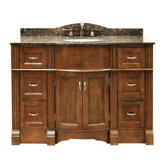 Vanity Top