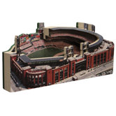 MLB Jumbo Stadium and Display Case