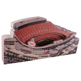NFL Jumbo Super Stadium
