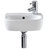Moda 36cm Handrinse Washbasin