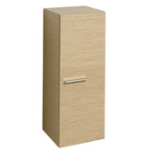 Vello Bathroom Side Cabinet