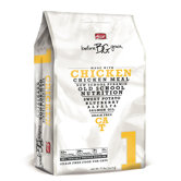 Before Grain Chicken Dry Cat Food