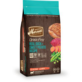 Grain Free Real Duck and Green Pea Dry Dog Food