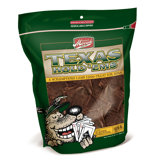 10-oz. Texas Hold Ems Lamb Lung Dog Treat