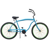 Men's Wow Cruiser