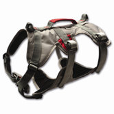 DoubleBack Dog Harness