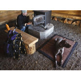 Mt. Bachelor Pad Outdoor Dog Bed