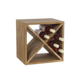 Wine Storage Cube
