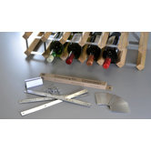 Wine Rack Connecting Kits
