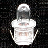 LED Clip Light Bulb