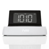 Ivee Digit Voice Alarm Clock