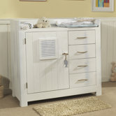 Beach Changing Unit
