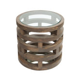 Austin End Table