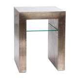 Barcelona End Table