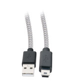 Mini USB Cable