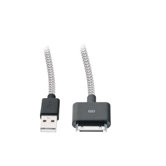 iPod/iPhone/iPad USB Cable