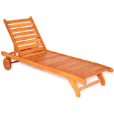 Chaise Lounge
