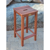 Ridge Barstool