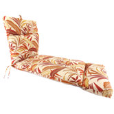 Chaise Lounge Cushion