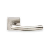 SE Plate Oslo Lever Set