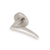 RA Plate Air-Stream Lever Set