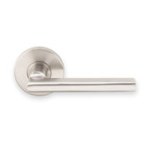 RA Plate Sunrise Lever Set