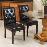 Gentry Parsons Chair (Set of 2)