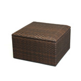 Storage Ottoman