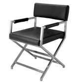 Martine Parsons Chair