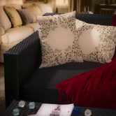 Embroidered Pillow (Set of 2)
