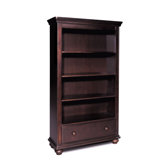 Umbria Bookcase