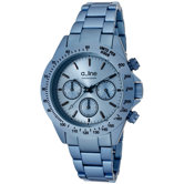Women's Amore Chronograph Round Watch