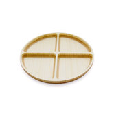 Jumonji Plate