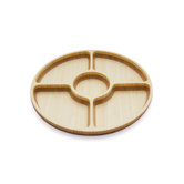 Hana Plate