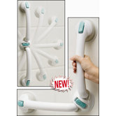 Safe-er-Grip Swivel