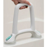 Tubrail Safe-er-Grip