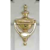 Plymouth Doorknocker