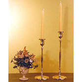 Slim Candlestick