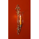 Slim Wall Sconce