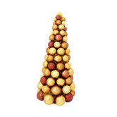 Cone Ornament Tree