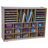 Multi Storage Unit
