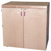 Mobile Food Cart