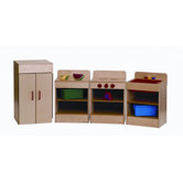 Wood Designs Toys