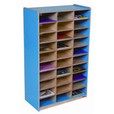 Mailbox Storage Center