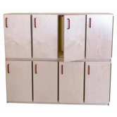 Stack Locker