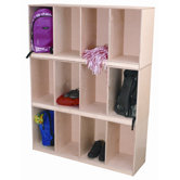 Open Stack Locker