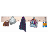 Hang Up Wall Rack