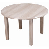 Wood Designs Kids Tables