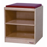 Wood Designs Kids Chairs